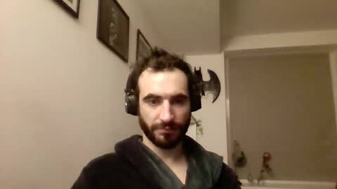 jestersquid89 online show from October 17, 2025, 10:34 pm