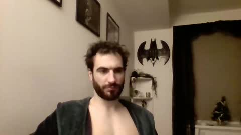 jestersquid89 online show from November 24, 2025, 11:04 pm