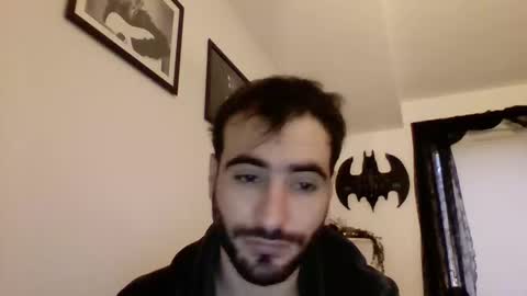 jestersquid89 online show from November 26, 2025, 7:31 am