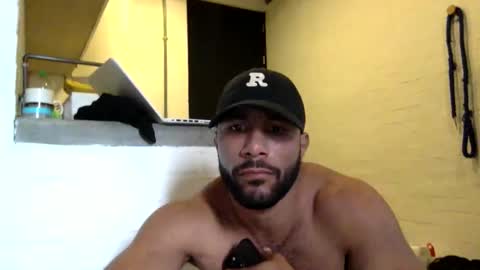 Snapshot of jesus_saab chatting on September 29, 2025, 11:15 am jesus online show from September 29, 2025, 11:15 am