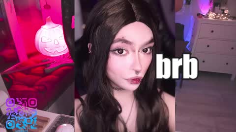 jesus_weed online show from October 23, 2025, 6:50 pm