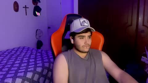 HotBoy online show from January 3, 2025, 8:21 am