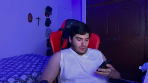 HotBoy online show from January 5, 2025, 12:20 am