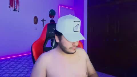 HotBoy online show from January 11, 2025, 3:34 am