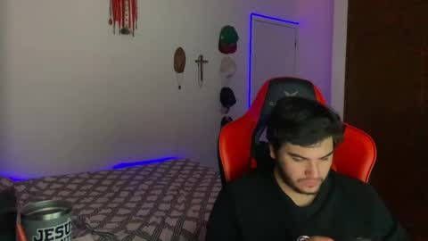 HotBoy online show from January 20, 2025, 9:24 am