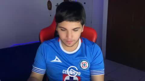 HotBoy online show from February 5, 2025, 11:02 am