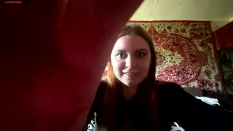 Snapshot of jesusgutzwiller chatting on May 16, 2026, 10:36 am Violetta online show from May 16, 2026, 10:36 am