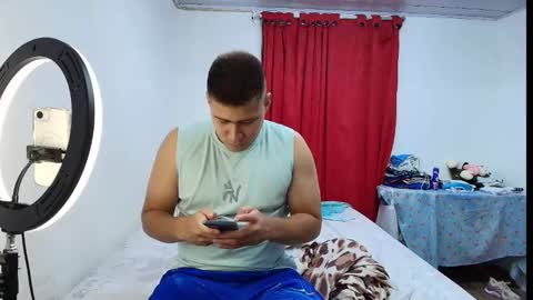 Snapshot of jesusliz chatting on February 26, 2026, 5:50 am jesusliz online show from February 26, 2026, 5:50 am