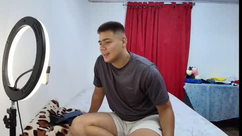 Snapshot of jesusliz chatting on February 27, 2026, 5:18 am jesusliz online show from February 27, 2026, 5:18 am