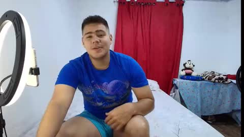 Snapshot of jesusliz chatting on February 28, 2026, 6:25 am jesusliz online show from February 28, 2026, 6:25 am