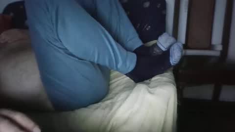 jesuslove27 online show from January 28, 2025, 9:40 pm