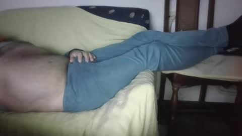 jesuslove27 online show from February 1, 2025, 10:15 am