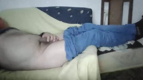 jesuslove27 online show from February 1, 2025, 7:13 pm