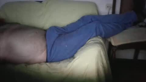 jesuslove27 online show from February 6, 2025, 8:23 pm