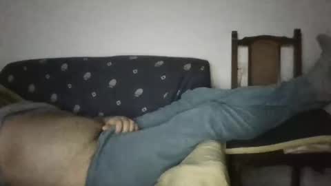 jesuslove27 online show from February 9, 2025, 9:16 am