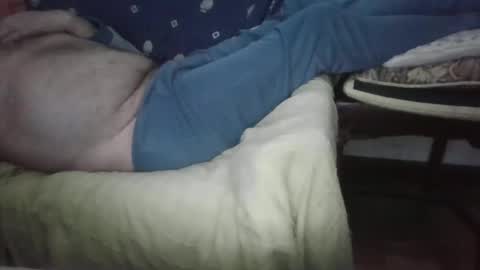 jesuslove27 online show from February 9, 2025, 8:24 pm