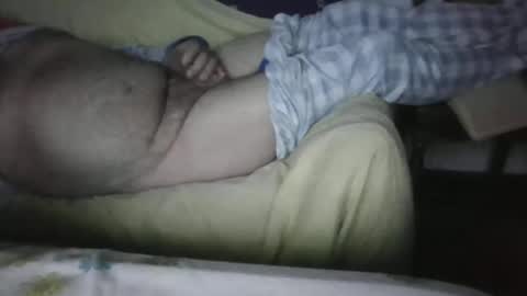 jesuslove27 online show from February 18, 2025, 6:58 pm