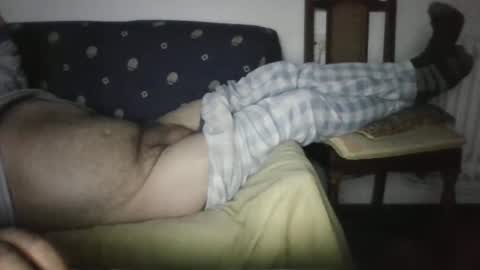 jesuslove27 online show from February 21, 2025, 7:10 pm