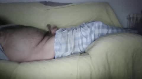 jesuslove27 online show from October 30, 2025, 8:20 pm