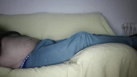 jesuslove27 online show from November 16, 2025, 12:00 pm