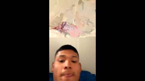 jesusluvs25 online show from December 16, 2025, 3:50 pm