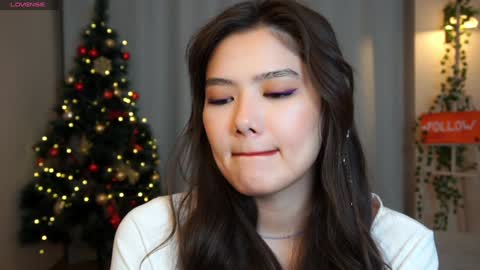 Snapshot of jettablock chatting on December 12, 2024, 4:10 pm Hi all. My name is Naomi and Im glad to see you in my room online show from December 12, 2024, 4:10 pm