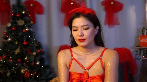 Snapshot of jettablock chatting on December 20, 2024, 7:17 pm Hi all. My name is Naomi and Im glad to see you in my room online show from December 20, 2024, 7:17 pm