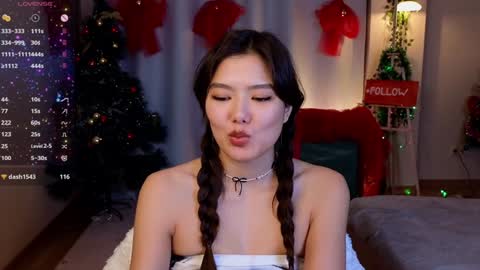 Snapshot of jettablock chatting on December 24, 2024, 7:22 pm Hi all. My name is Naomi and Im glad to see you in my room online show from December 24, 2024, 7:22 pm