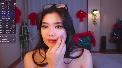 Snapshot of jettablock chatting on January 5, 2025, 7:17 pm Hi all. My name is Naomi and Im glad to see you in my room online show from January 5, 2025, 7:17 pm