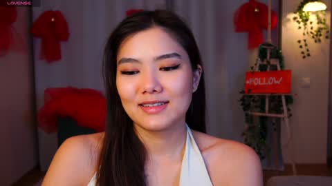 Snapshot of jettablock chatting on January 6, 2025, 4:02 pm Hi all. My name is Naomi and Im glad to see you in my room online show from January 6, 2025, 4:02 pm