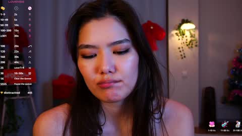 Snapshot of jettablock chatting on January 7, 2025, 10:08 pm Hi all. My name is Naomi and Im glad to see you in my room online show from January 7, 2025, 10:08 pm