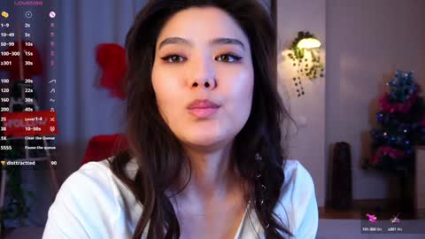 Snapshot of jettablock chatting on January 8, 2025, 7:13 pm Hi all. My name is Naomi and Im glad to see you in my room online show from January 8, 2025, 7:13 pm