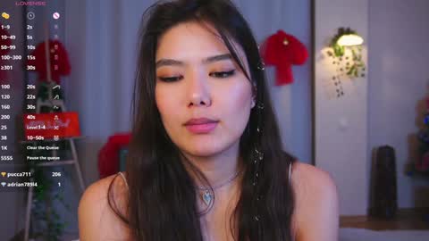Snapshot of jettablock chatting on January 15, 2025, 7:44 pm Hi all. My name is Naomi and Im glad to see you in my room online show from January 15, 2025, 7:44 pm