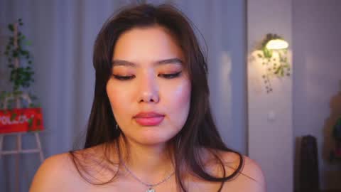Snapshot of jettablock chatting on January 18, 2025, 7:15 pm Hi all. My name is Naomi and Im glad to see you in my room online show from January 18, 2025, 7:15 pm