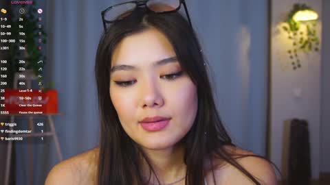 Snapshot of jettablock chatting on January 23, 2025, 7:07 pm Hi all. My name is Naomi and Im glad to see you in my room online show from January 23, 2025, 7:07 pm