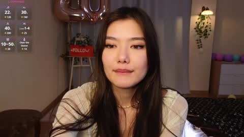 Snapshot of jettablock chatting on February 8, 2025, 7:16 pm Hi all. My name is Naomi and Im glad to see you in my room online show from February 8, 2025, 7:16 pm