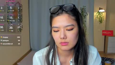 Snapshot of jettablock chatting on February 16, 2025, 10:21 pm Hi all. My name is Naomi and Im glad to see you in my room online show from February 16, 2025, 10:21 pm