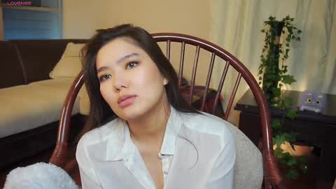 Snapshot of jettablock chatting on February 23, 2025, 8:11 pm Hi all. My name is Naomi and Im glad to see you in my room online show from February 23, 2025, 8:11 pm