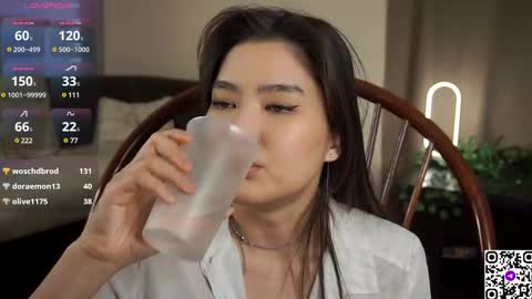Snapshot of jettablock chatting on March 1, 2025, 9:07 am Hi all. My name is Naomi and Im glad to see you in my room online show from March 1, 2025, 9:07 am