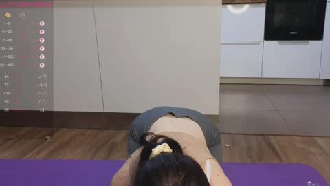 Snapshot of jettablock chatting on March 7, 2025, 7:16 pm Hi all. My name is Naomi and Im glad to see you in my room online show from March 7, 2025, 7:16 pm