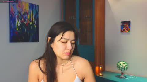 Snapshot of jettablock chatting on March 12, 2025, 3:02 am Hi all. My name is Naomi and Im glad to see you in my room online show from March 12, 2025, 3:02 am