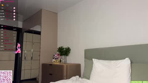 Snapshot of jettamona chatting on February 22, 2025, 3:34 am Mona online show from February 22, 2025, 3:34 am