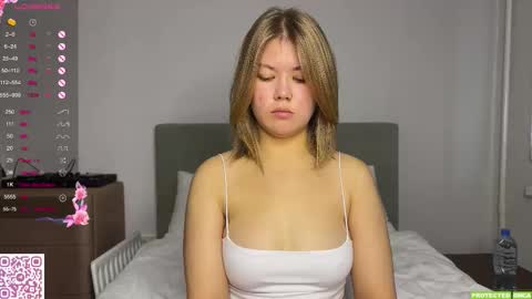 Snapshot of jettamona chatting on October 13, 2025, 5:07 am Mona online show from October 13, 2025, 5:07 am