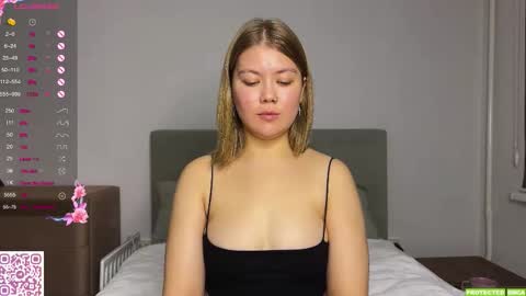 Snapshot of jettamona chatting on October 27, 2025, 2:43 pm Mona online show from October 27, 2025, 2:43 pm