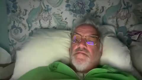 jewlronny online show from November 27, 2025, 7:32 am