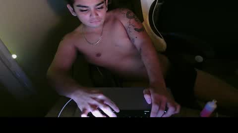 Snapshot of jexrs chatting on October 11, 2025, 8:46 am jexrs online show from October 11, 2025, 8:46 am