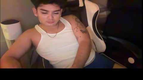 Snapshot of jexrs chatting on November 4, 2025, 6:45 am jexrs online show from November 4, 2025, 6:45 am