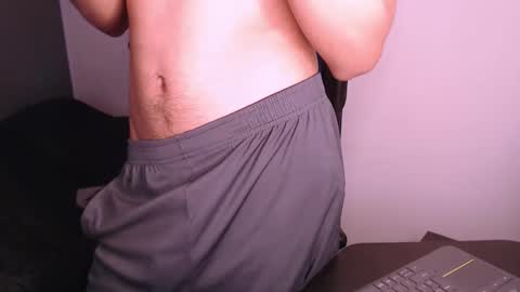 jey_foxx online show from September 28, 2025, 7:30 pm