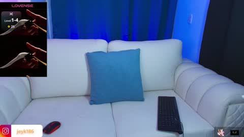 jey keler online show from November 18, 2025, 2:50 am