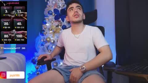 jey keler online show from December 17, 2025, 2:06 am